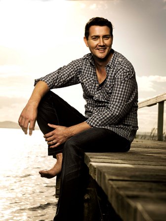 Adam Harvey.